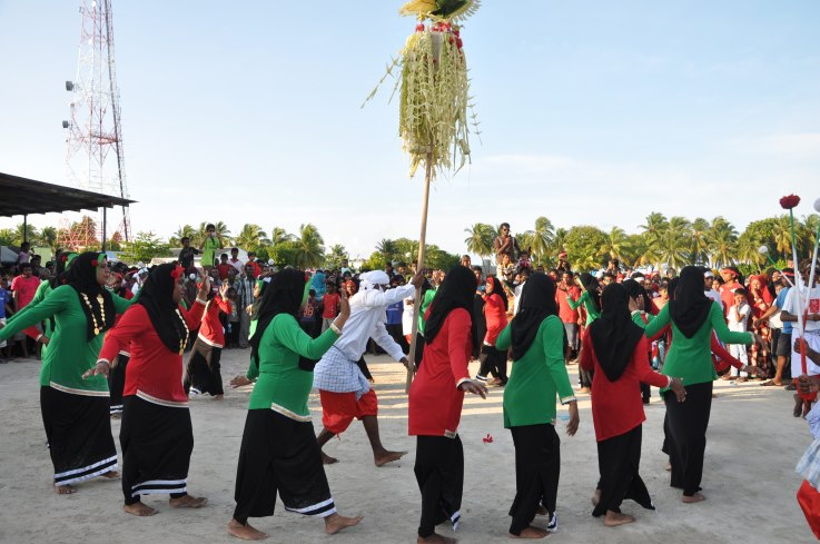 Eid Celebrations in Maldives - Maldives Travel Blog